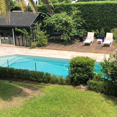 Appartement Ranavalo Pays Basque Anglet Buitenkant foto