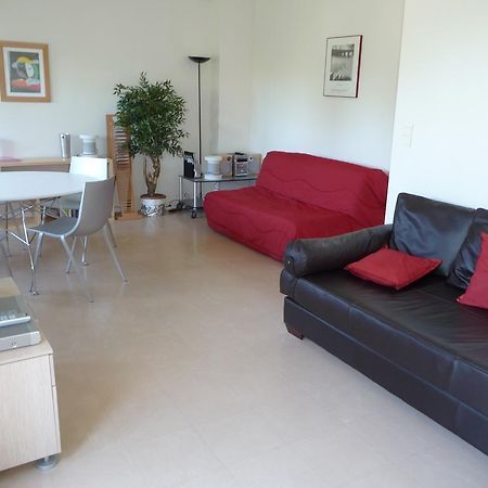 Appartement Ranavalo Pays Basque Anglet Kamer foto