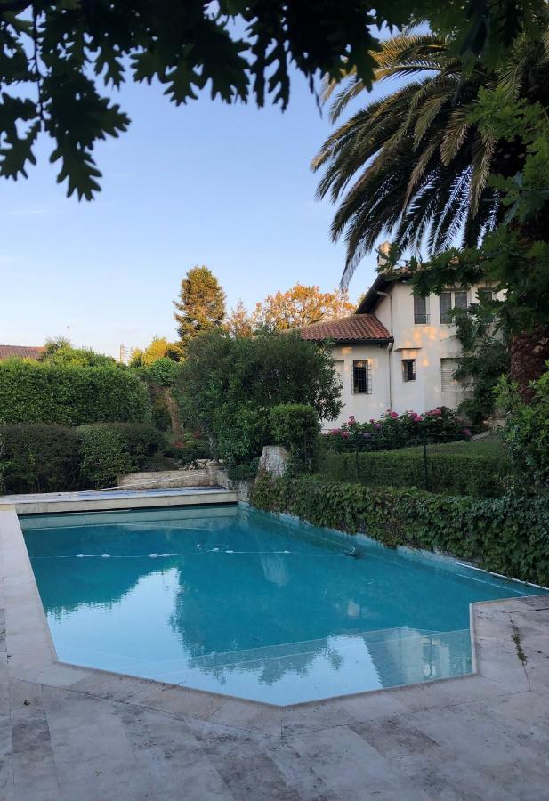 Appartement Ranavalo Pays Basque Anglet Buitenkant foto