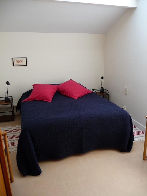 Appartement Ranavalo Pays Basque Anglet Kamer foto
