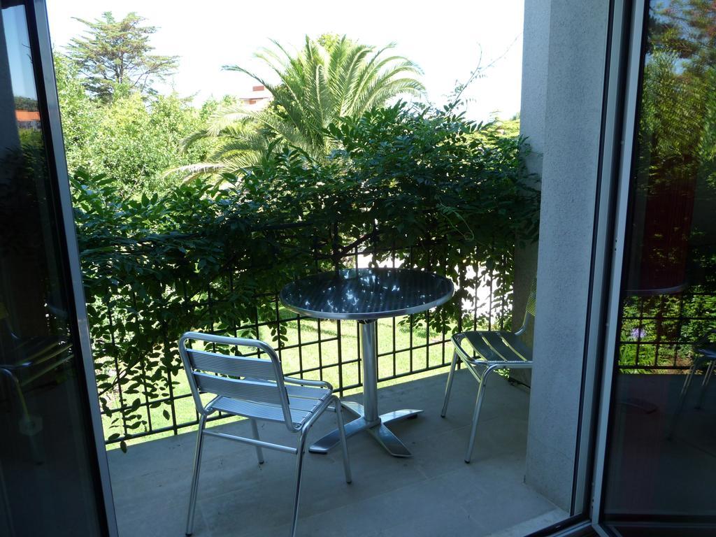 Appartement Ranavalo Pays Basque Anglet Kamer foto